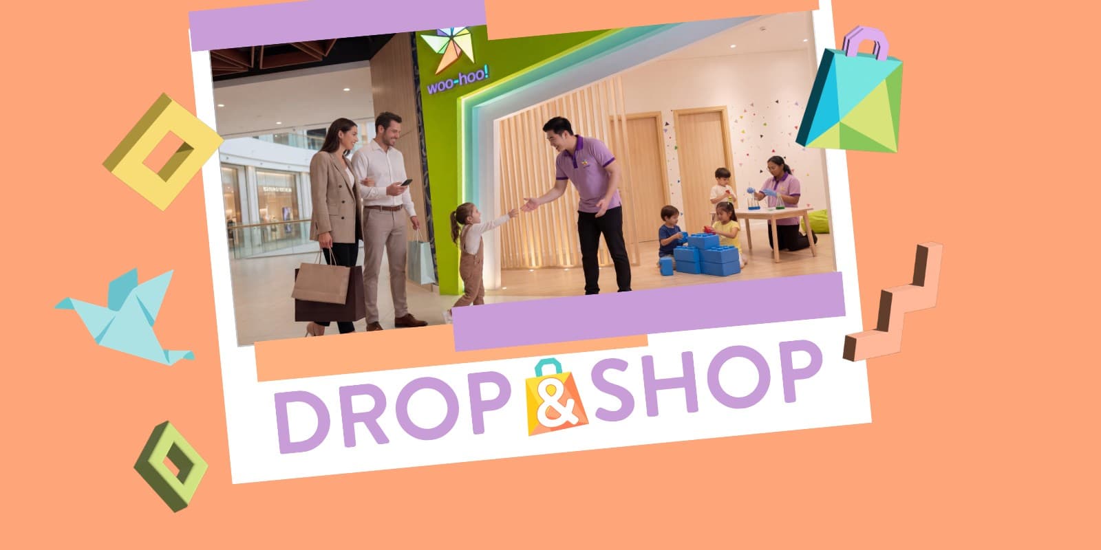 Eid Drop & Shop